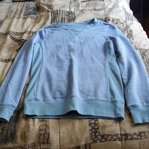 Hurley Crew Neck Sweatshirt